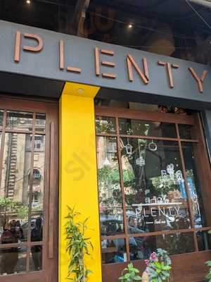 Plenty