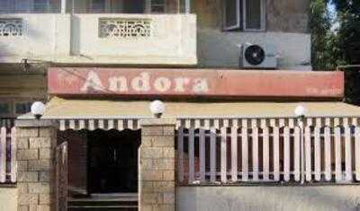 Cafe Andora