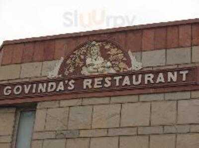 Govinda's Confectionery