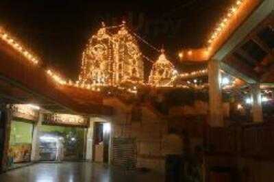 Govinda's Confectionery