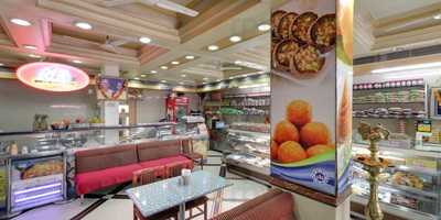 Govinda's Confectionery