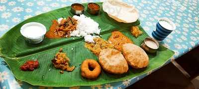 Govinda's Confectionery