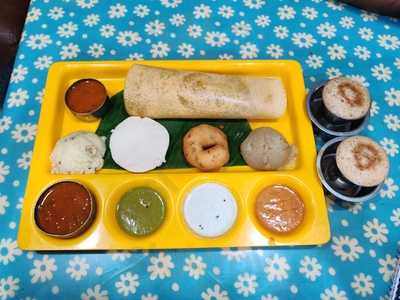 Govinda's Confectionery