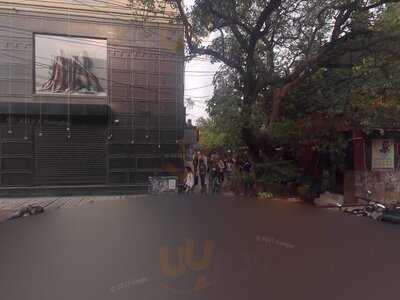 Govinda's Confectionery