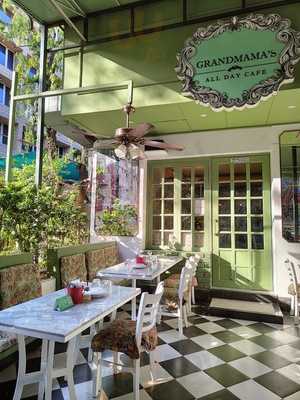 Grandmama's Cafe