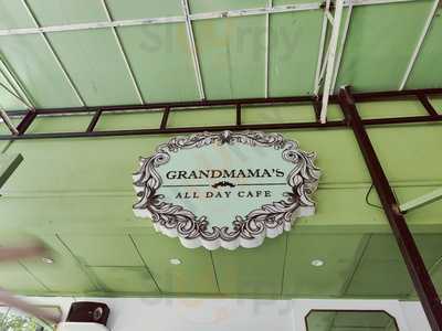 Grandmama's Cafe