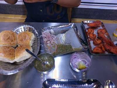 Jai Jawan Restaurant
