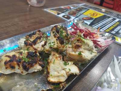 Jai Jawan Restaurant