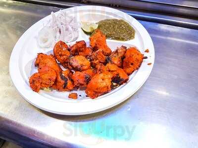 Jai Jawan Restaurant