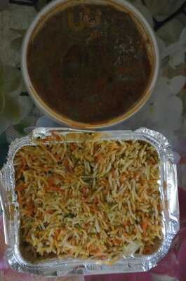 Jai Jawan Restaurant