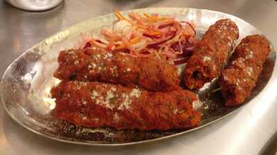 Jai Jawan Restaurant