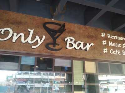 Only Bar Restaurant