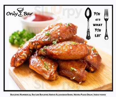 Only Bar Restaurant