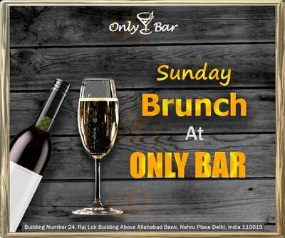 Only Bar Restaurant