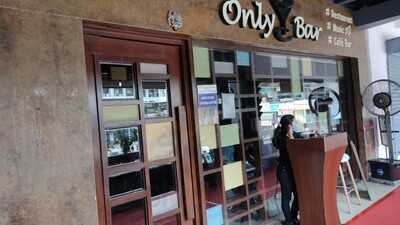 Only Bar Restaurant