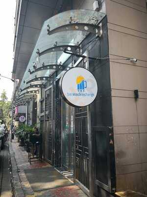 The Bar Stock Exchange