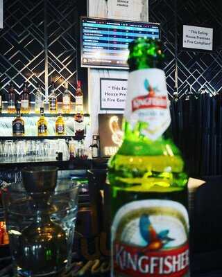 The Bar Stock Exchange