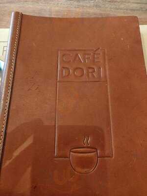 Cafe Dori