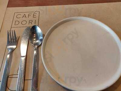 Cafe Dori