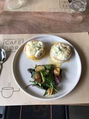 Cafe Dori