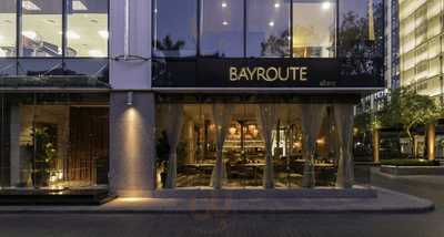 Bayroute