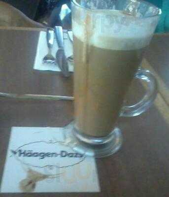 Haagen-dazs