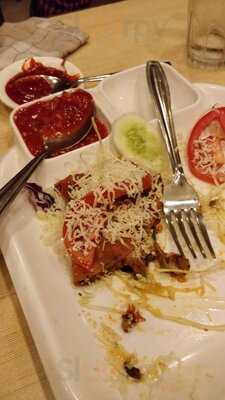 Shiv Sagar Fast Food