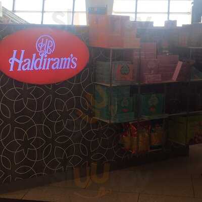 Haldiram's