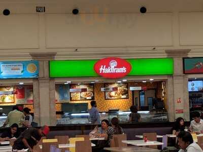 Haldiram's