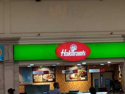 Haldiram's