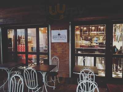 Bistro 1 Cafe