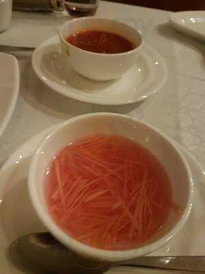 Larry's China Restaurant