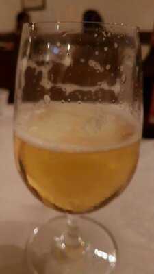 Larry's China Restaurant