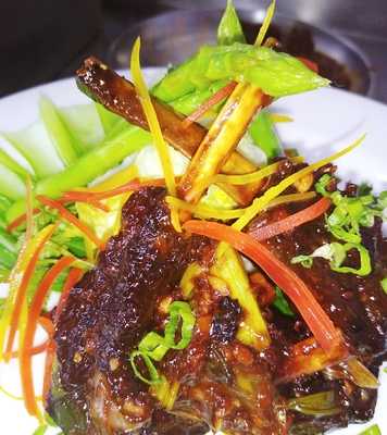 Larry's China Restaurant