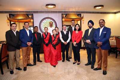 Larry's China Restaurant