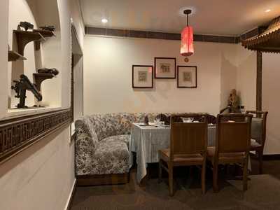 Larry's China Restaurant