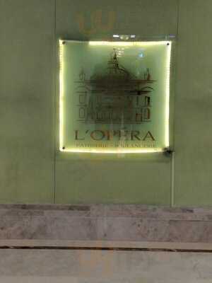 L'opera