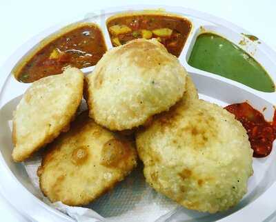 Tewari Bros Mithaiwala