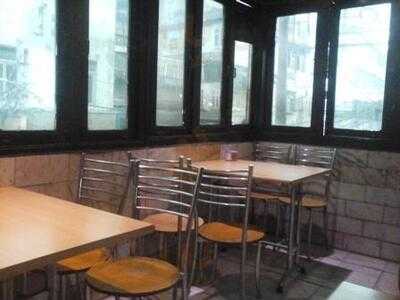 Shakahari Restaurant