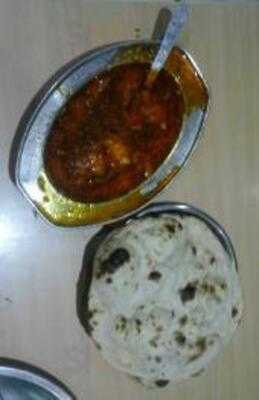 Shakahari Restaurant