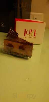 Love & Cheesecake
