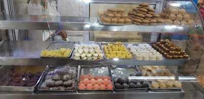 Annapurna Sweets
