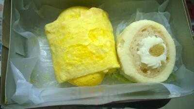 Annapurna Sweets