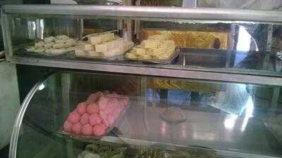 Annapurna Sweets