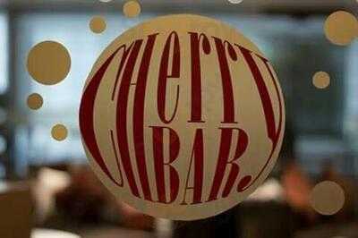 Cherry Bar