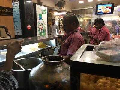 Lashkara By Punjab Sweet House