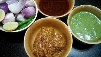 Lashkara By Punjab Sweet House