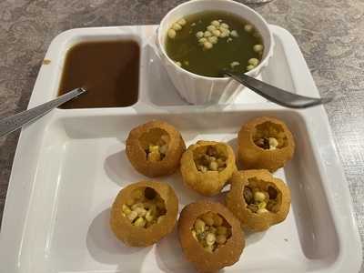 Lashkara By Punjab Sweet House
