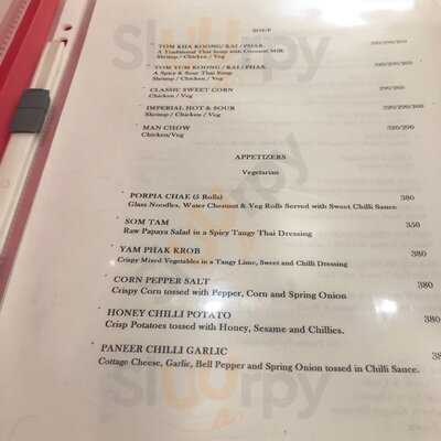 One Degree East Cafe