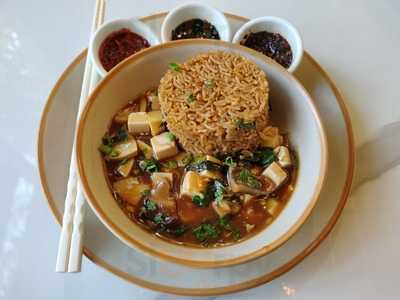 One Degree East Cafe